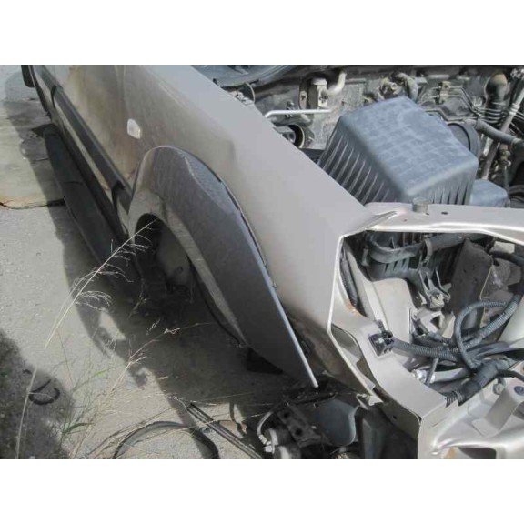 kia sorento del año 2005