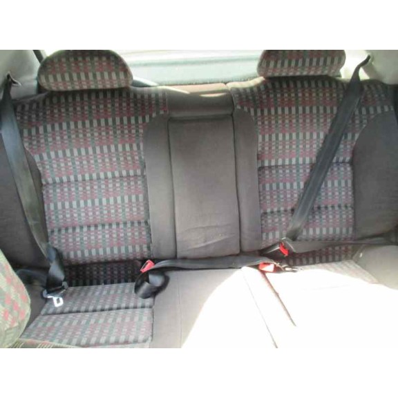 citroën xantia berlina del año 1994