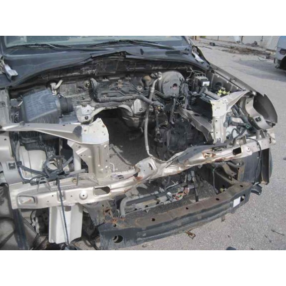 kia sorento del año 2005