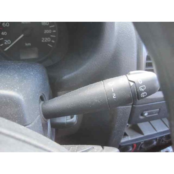 renault clio ii fase ii (b/cb0) del año 2003