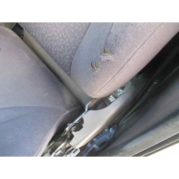 mercedes-benz clase a (w168) del año 1999