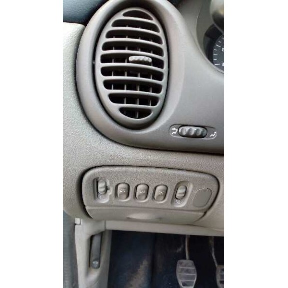 renault scenic (ja..) del año 2000