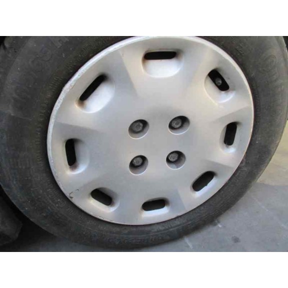 citroën xantia berlina del año 1994