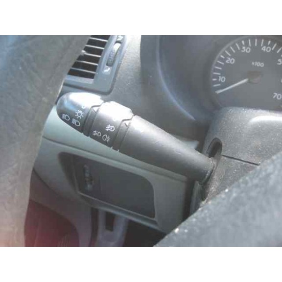 renault clio ii fase ii (b/cb0) del año 2003