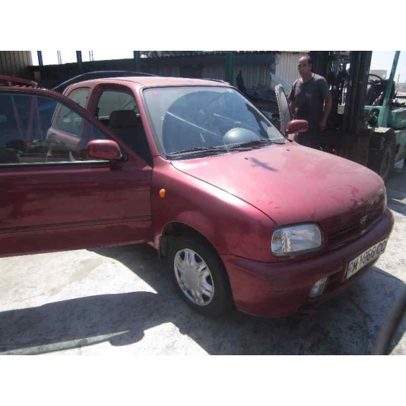 nissan micra (k11) del año 1995