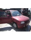nissan micra (k11) del año 1995