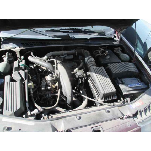 citroën xantia berlina del año 1994