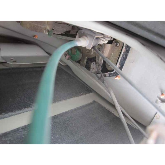 kia sorento del año 2005