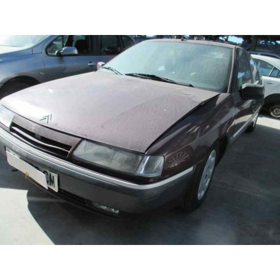 citroën xantia berlina del año 1994
