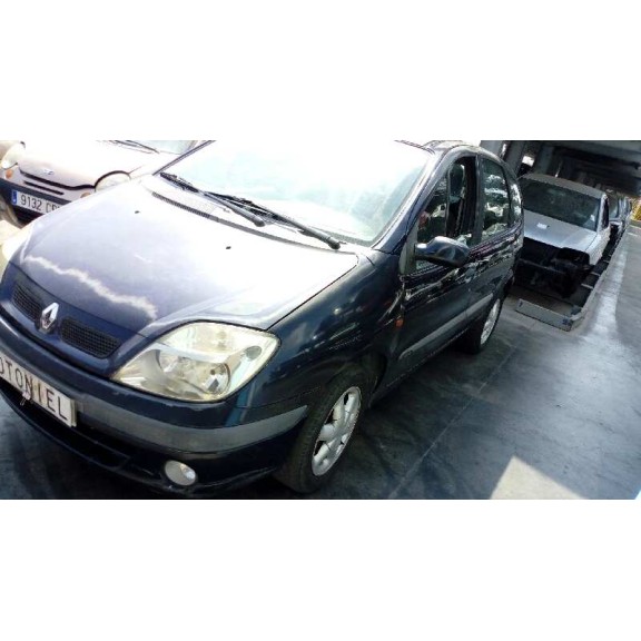 renault scenic (ja..) del año 2000