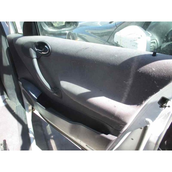 mercedes-benz clase a (w168) del año 1999