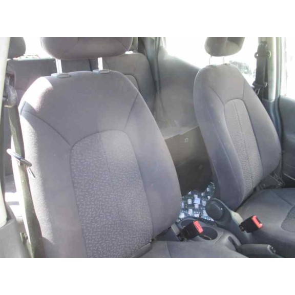 mercedes-benz clase a (w168) del año 1999