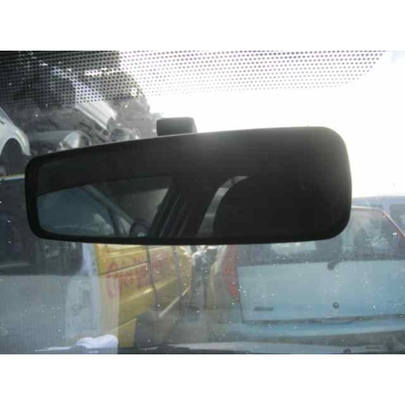 renault clio ii fase ii (b/cb0) del año 2003