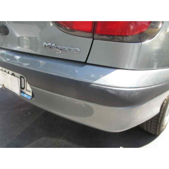 renault megane i classic (la0) del año 1998