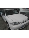 hyundai accent (x3) del año 1999