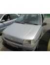 renault clio i fase i+ii (b/c57) del año 1990