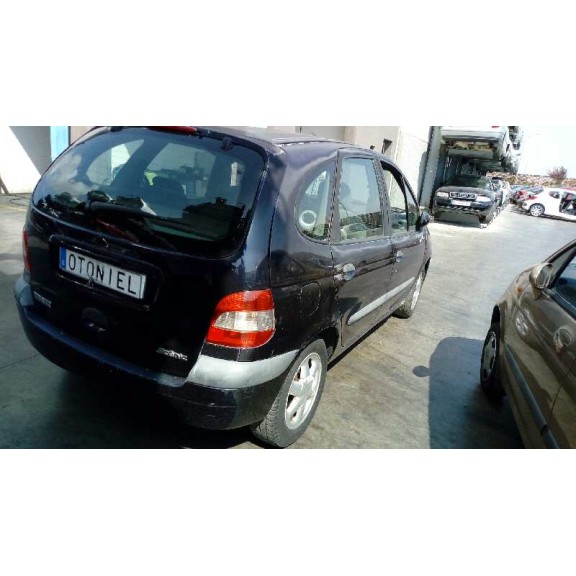 renault scenic (ja..) del año 2000