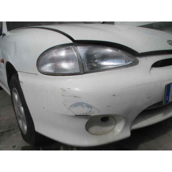 hyundai accent (x3) del año 1999