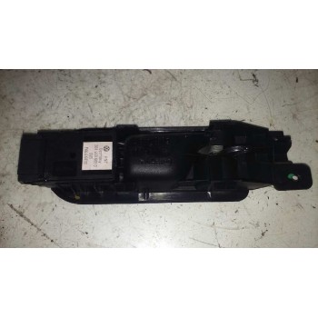 Recambio de maneta interior delantera izquierda para volkswagen golf iv berlina (1j1) conceptline referencia OEM IAM 3B1959565B 