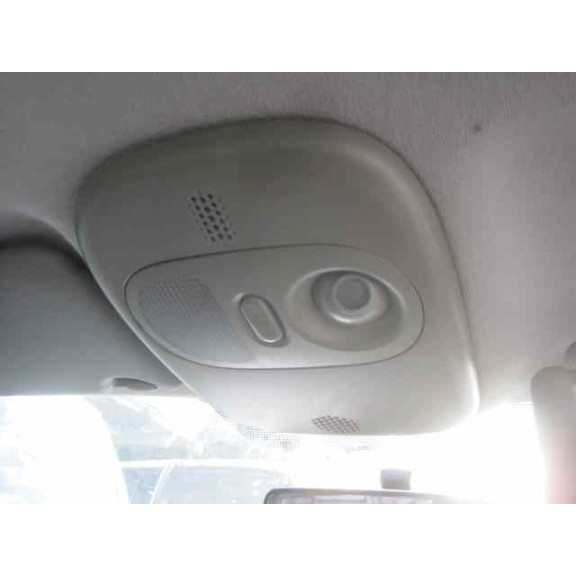 renault clio ii fase ii (b/cb0) del año 2003