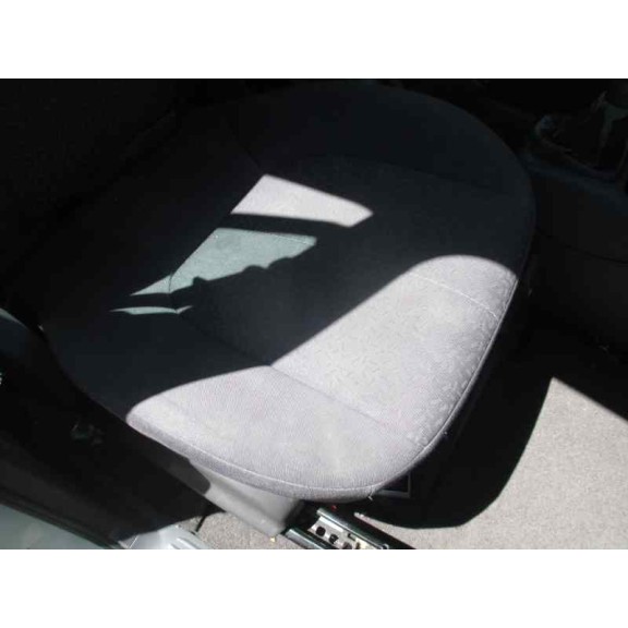 mercedes-benz clase a (w168) del año 1999