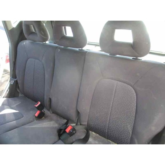 mercedes-benz clase a (w168) del año 1999