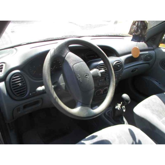 renault megane i classic (la0) del año 1998