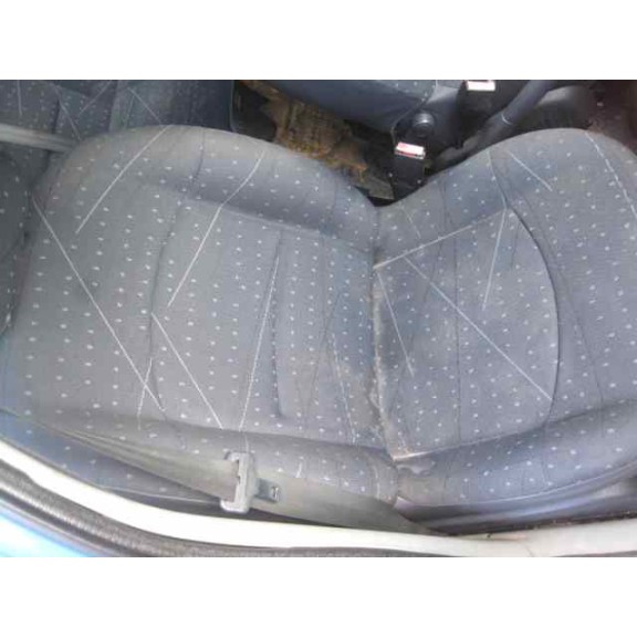 renault clio ii fase ii (b/cb0) del año 2003