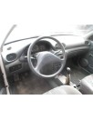hyundai accent (x3) del año 1999
