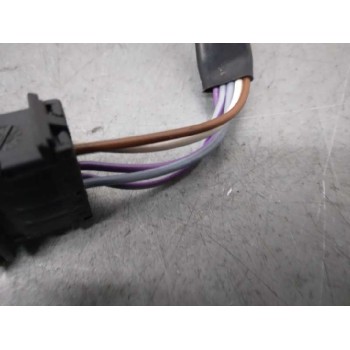 Recambio de retrovisor derecho para seat leon (1m1) signo referencia OEM IAM   5 PINS