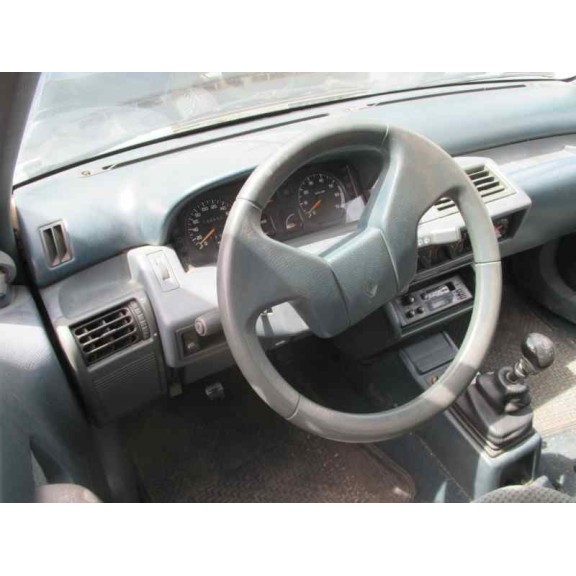 renault clio i fase i+ii (b/c57) del año 1990