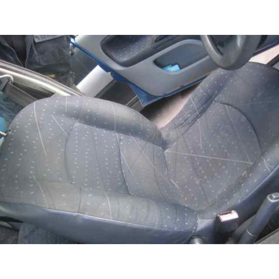 renault clio ii fase ii (b/cb0) del año 2003