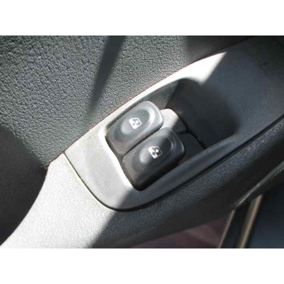 renault megane i classic (la0) del año 1998