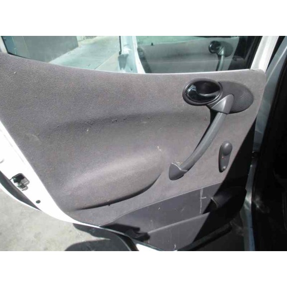 mercedes-benz clase a (w168) del año 1999