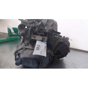 Recambio de despiece caja cambios para seat cordoba berlina (6l2) 1.4 16v referencia OEM IAM GKT B 125.350KM 5V