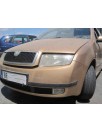 skoda fabia (6y2/6y3) del año 2003