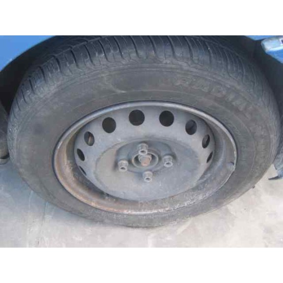 renault clio ii fase ii (b/cb0) del año 2003