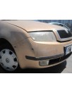 skoda fabia (6y2/6y3) del año 2003