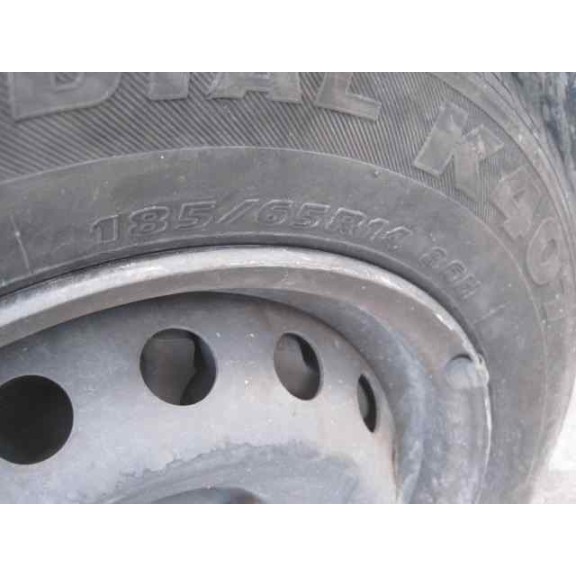 renault clio ii fase ii (b/cb0) del año 2003