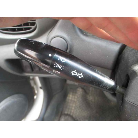 hyundai accent (x3) del año 1999