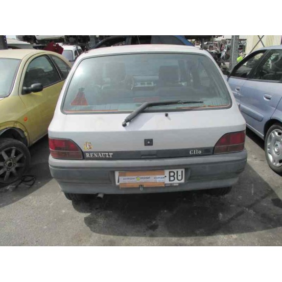 renault clio i fase i+ii (b/c57) del año 1990