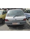 renault clio i fase i+ii (b/c57) del año 1990