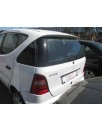mercedes-benz clase a (w168) del año 1999