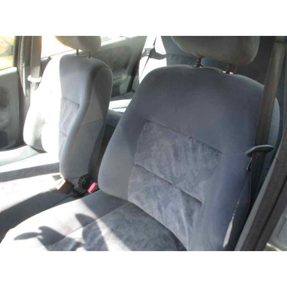 renault megane i classic (la0) del año 1998