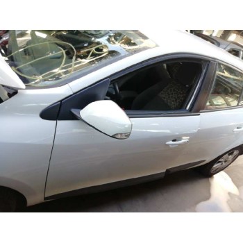 Recambio de puerta delantera izquierda para renault megane iii berlina 5 p expression referencia OEM IAM   