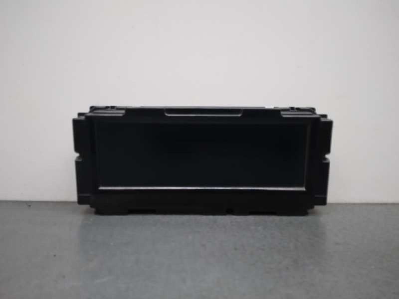 Recambio de display para opel astra j lim. selective referencia OEM IAM 22858076  