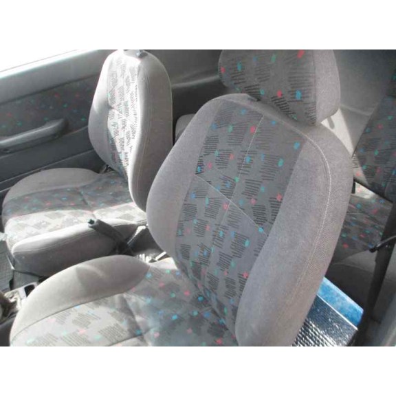 hyundai accent (x3) del año 1999