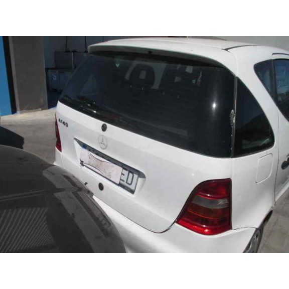 mercedes-benz clase a (w168) del año 1999