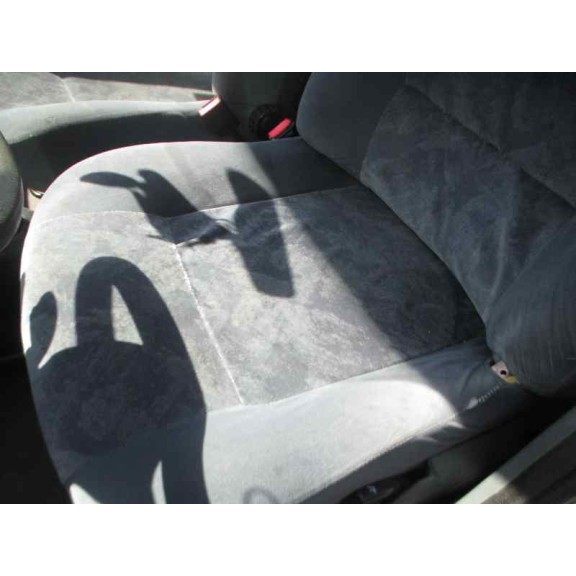 renault megane i classic (la0) del año 1998