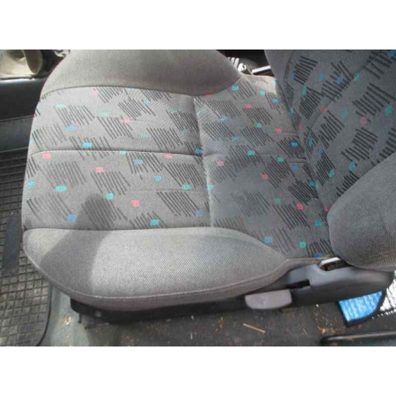 hyundai accent (x3) del año 1999